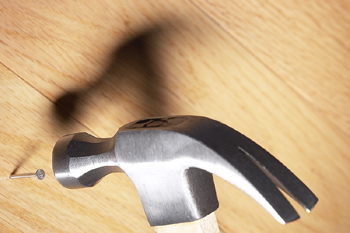 hammer