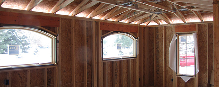 interior home photo