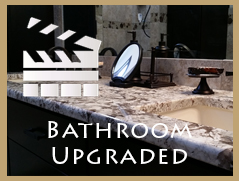 Video Bathroom Upgrade