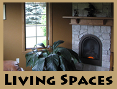 Living Spaces